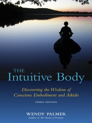 cover image of The Intuitive Body